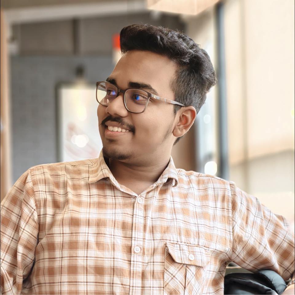 Mohammad Nizam Uddin Imran